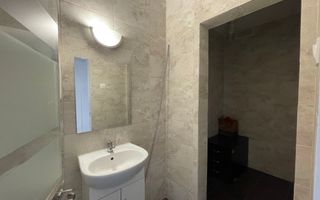 Spațiu de birouri de închiriat – 300 mp – 10 camere – Piața Victoriei - Poză 14