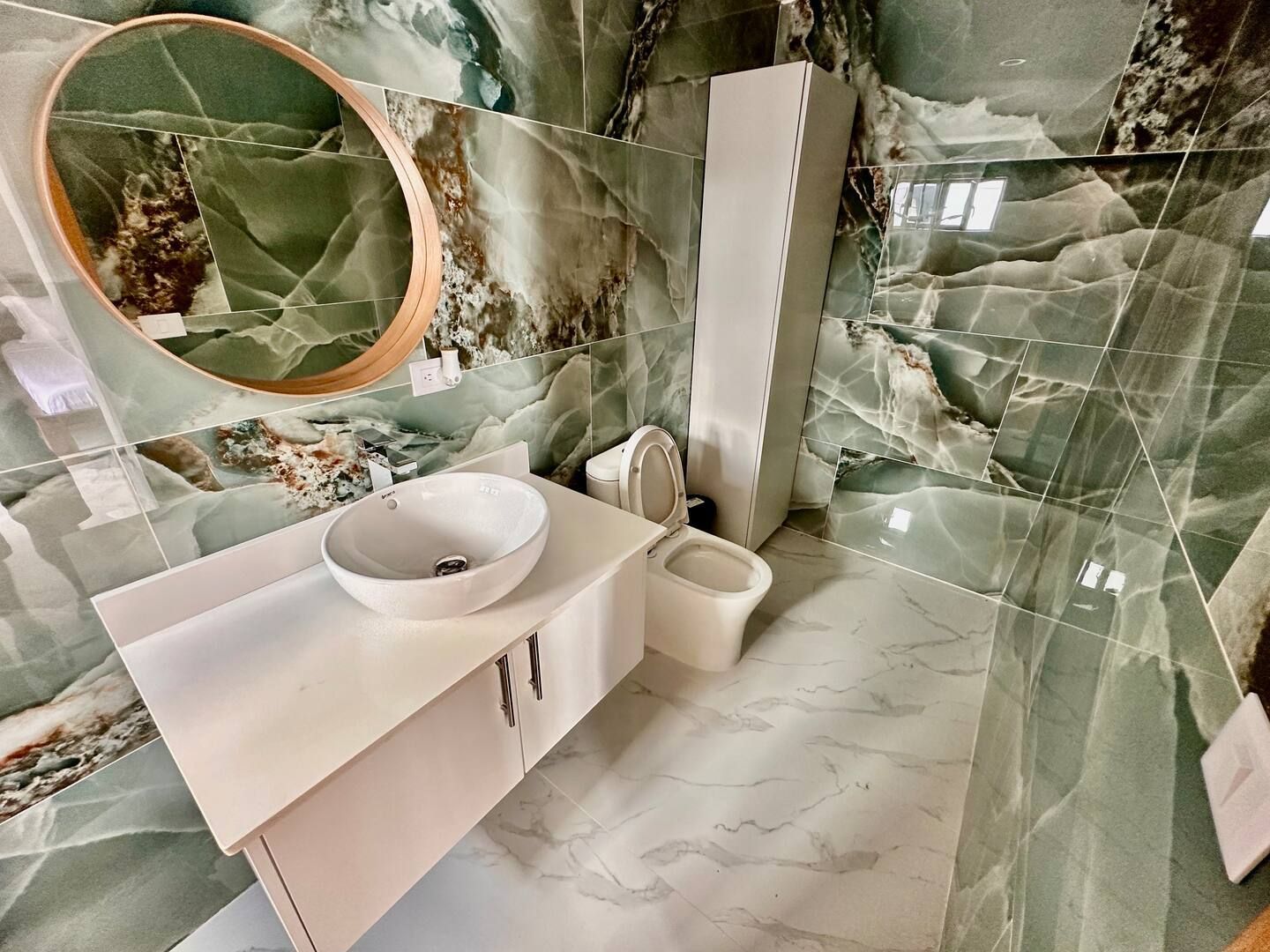 Vilă rezidențială în Palma del Sol - Poză 16