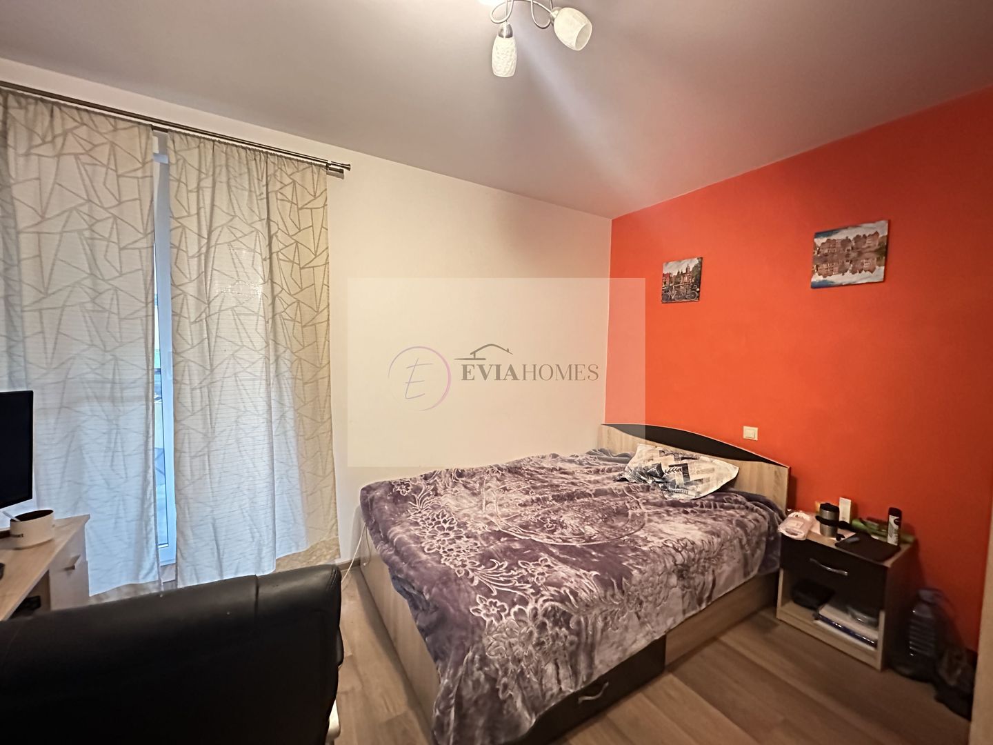 3 camere/Parcare subterană/Zona Iulius Mall - Poză 2