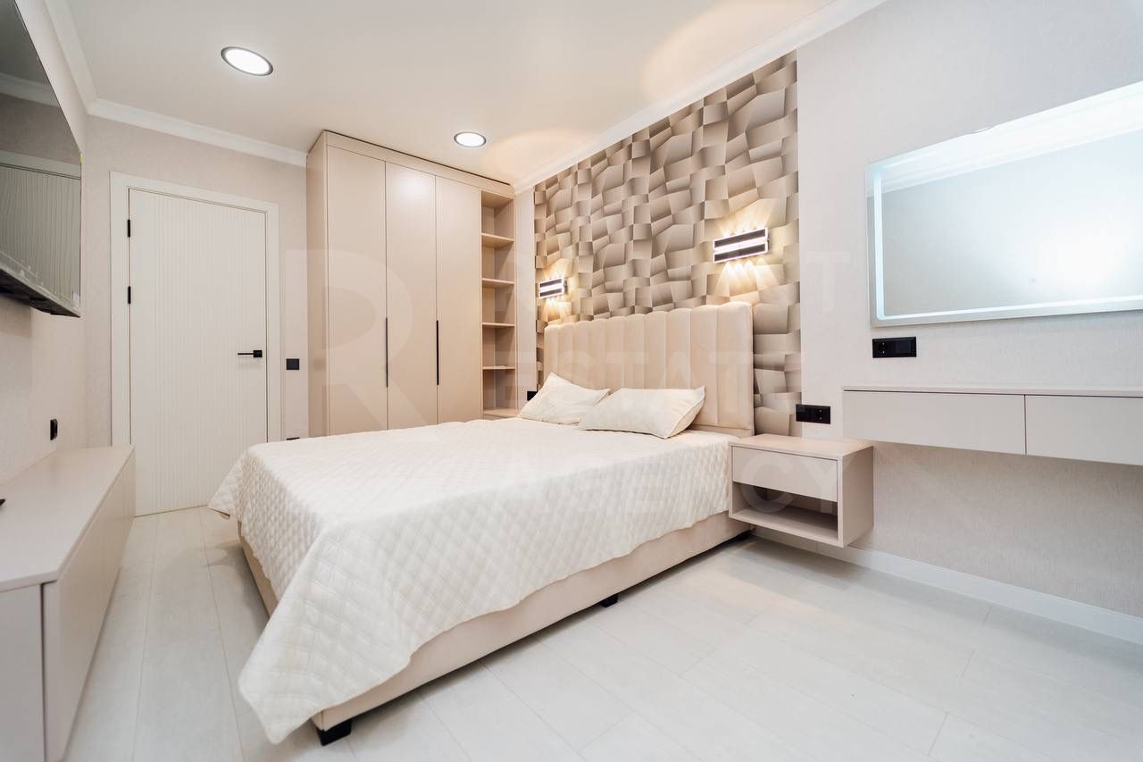 Vânzare, apartament, 3 camere, strada Dumitru Râșcanu, Râșcani - Poză 4