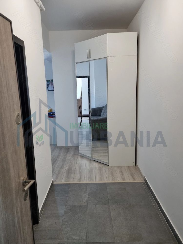 Apartament 2 camere în Concept Residence, Iași - Poză 8