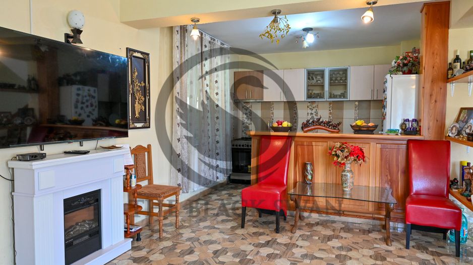 Casa cu 3 camere de vanzare | Cheia, Prahova I Comision 0% - Poză 8