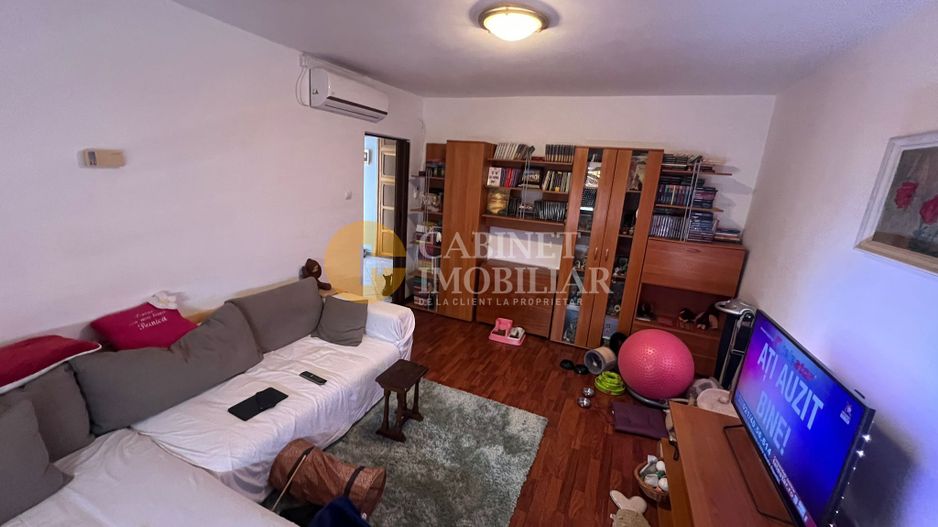 2 Camere Decomandat - 62 mp  - Zona Dacia - Poză 1