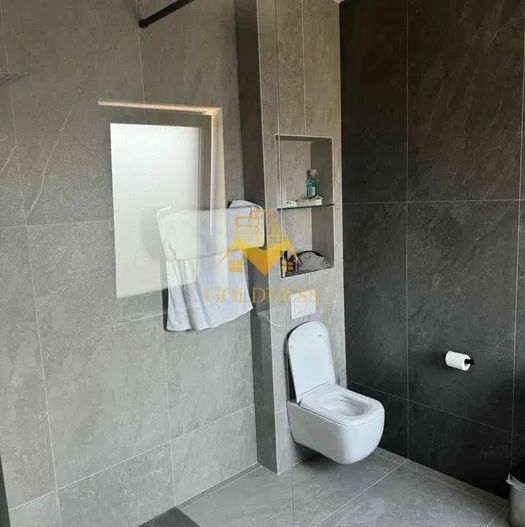 3 Camere decomandate, Parcare, Dezmir, Aeroport, Modern , Terasa. - Poză 6