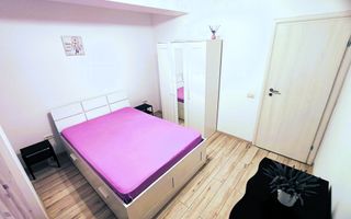 2 Camere | Centrala Proprie | An 2019 | Mobilat-Utilat | La Cheie - Poză 3