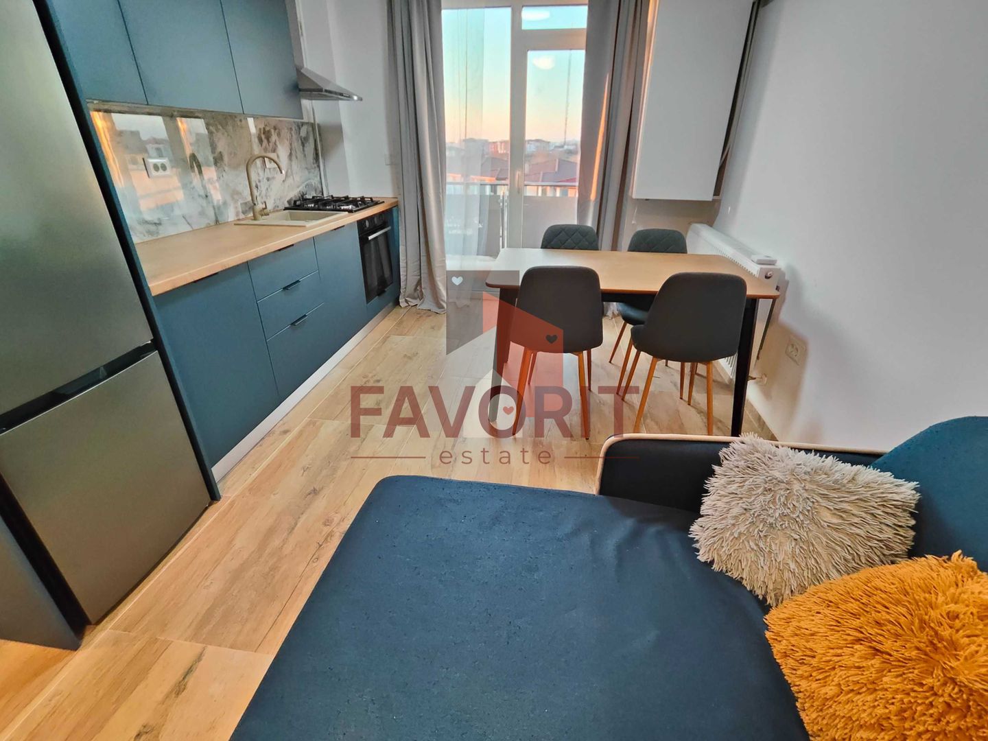 Apartament 2 camere | bloc nou | Calea Urseni | 2 locuri de Parcare - Poză 2