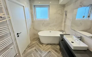 Penthouse cu terasă și vedere deosebită Floreasca - Poză 17