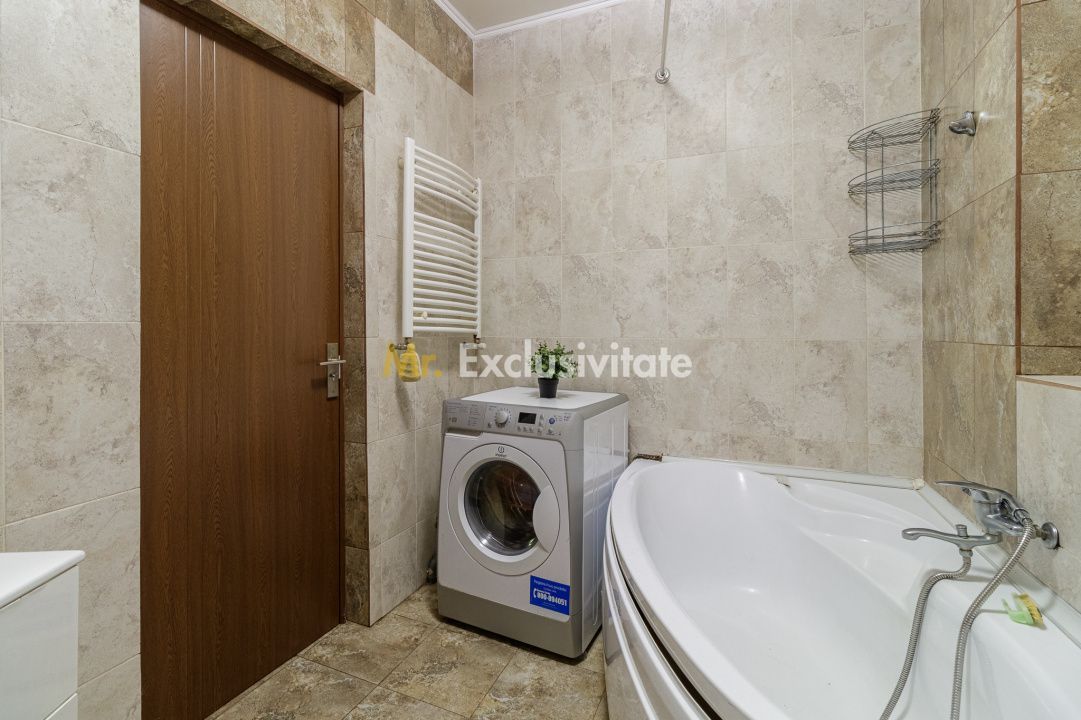 3 camere parter inalt 11 Iunie - Poză 3