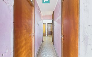APARTAMENT 3 CAMERE | ZONA OLIMPIA | ETAJ 5/8 - Poză 8