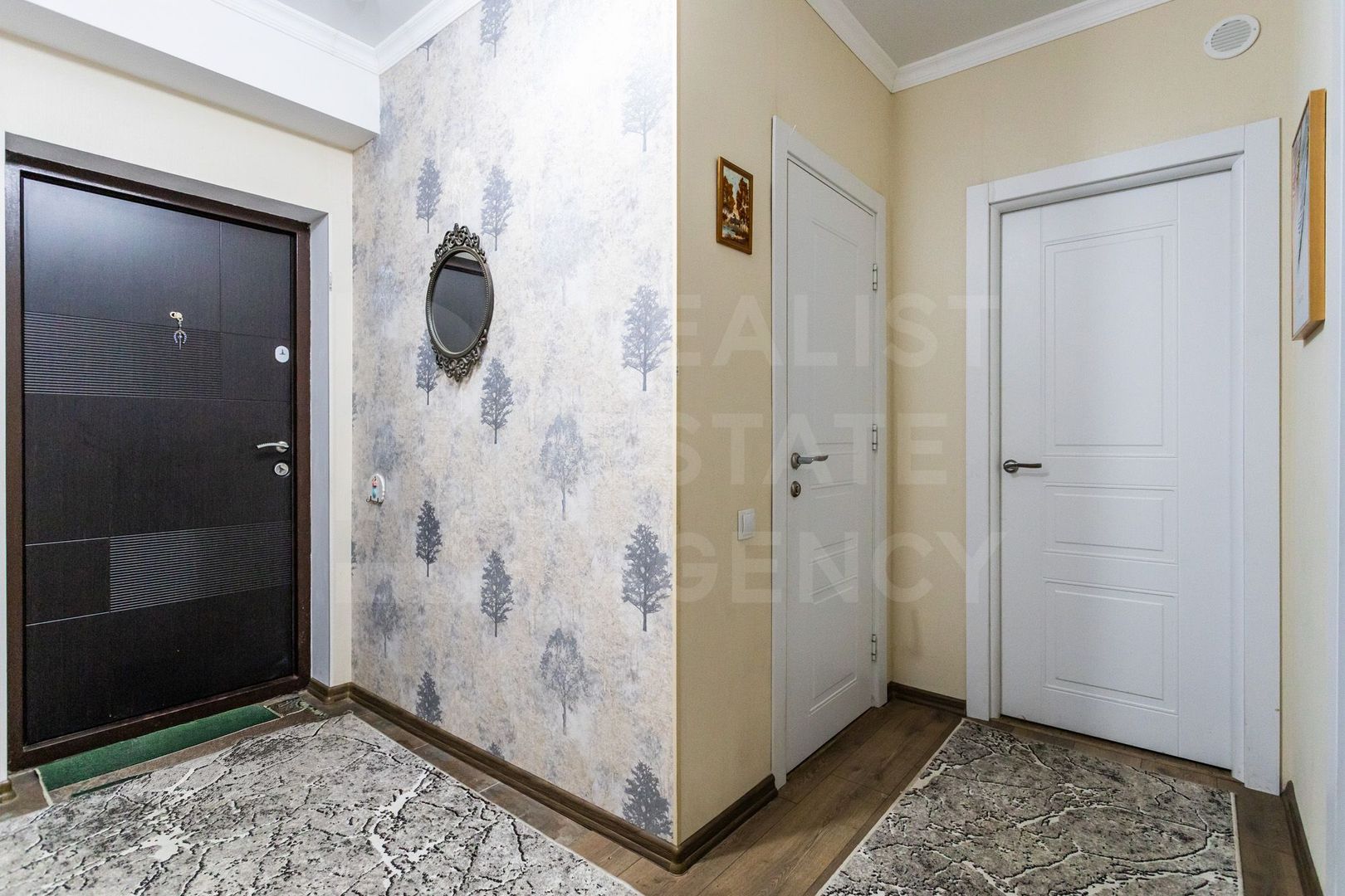 Vânzare, apartament, 2 camere, bd. Mircea cel Bătrân, Ciocana - Poză 11