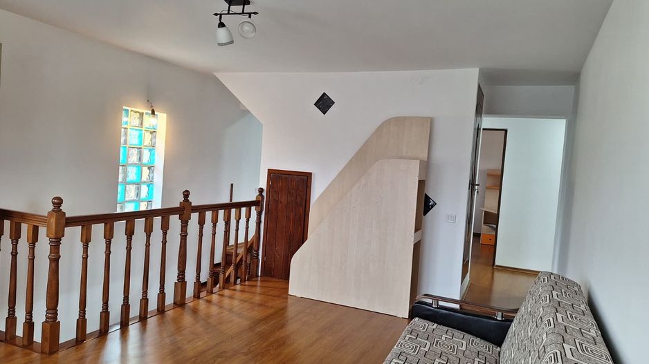 Casa de inchiriat Curtea de Arges - Poză 8