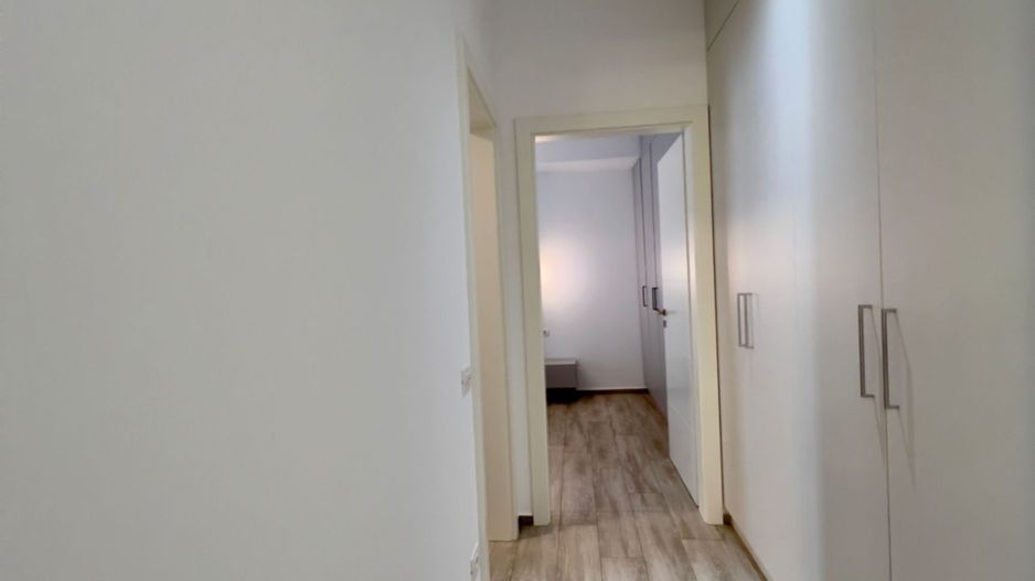 2 Camere | Parcare | Mobilat + Utilat | Future Residence | COMISION 0% - Poză 15