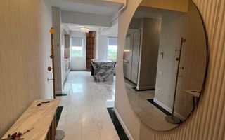 Ap 2 cam 71mp Et 4/5 Centru Vedere Panoramica Oras, Parcare inclusa. - Poză 6