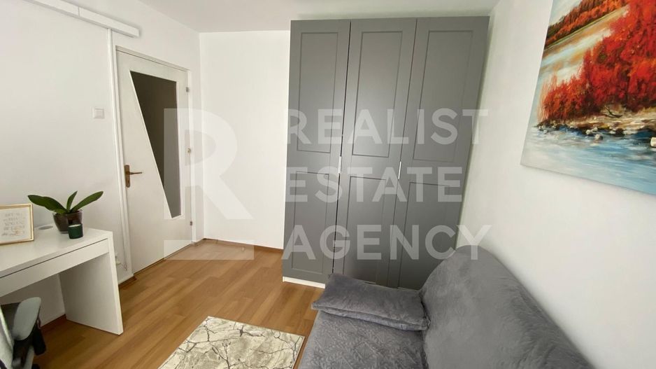Apartament 3 camere | 65 mp utili | Renovat complet | Bloc reabilitat - Poză 11