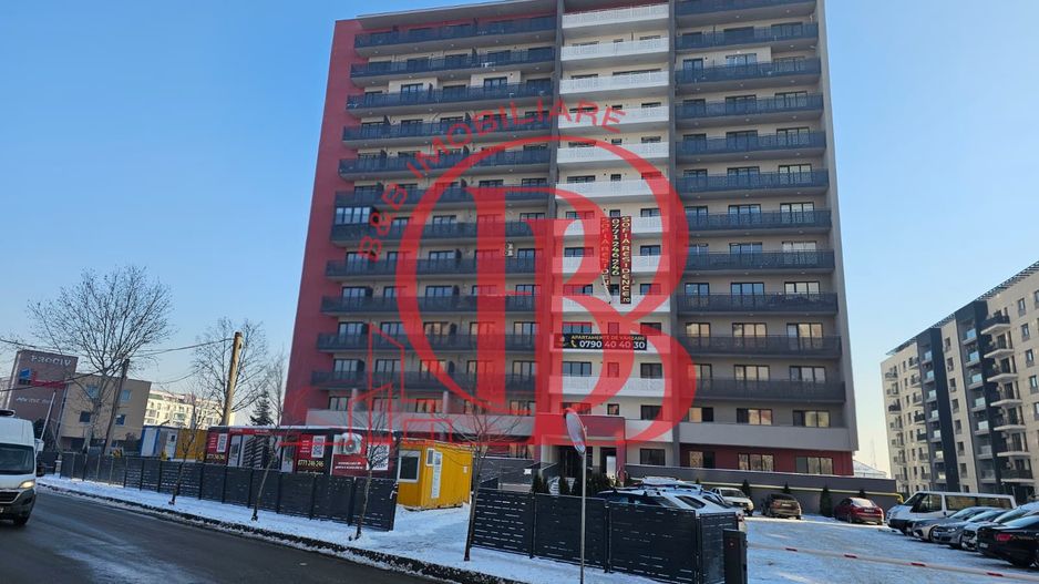 Apartament 3 camere mari cu scara interioara | 7min metrou Teclu - Poză 8