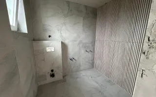 Individuala | Parter + Etaj + Pod | Asfalt | Toate utilitatile | Garaj - Poză 15