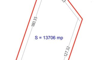 Teren Industial Arad sud, DN69, A1, centura Arad Sud Est, PUZ aprobat - Poză 2