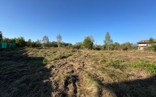 TEREN INTRAVILAN, CAMPULUNG,  2691 MP - Poză 6