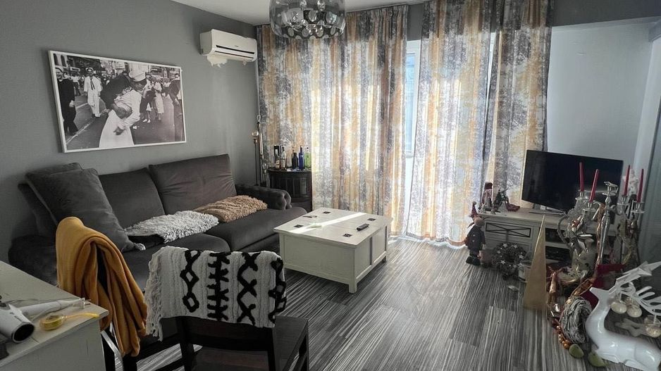 Apartament 2 camere Brancoveanu Grand Arena Berceni  S277 - Poză 1