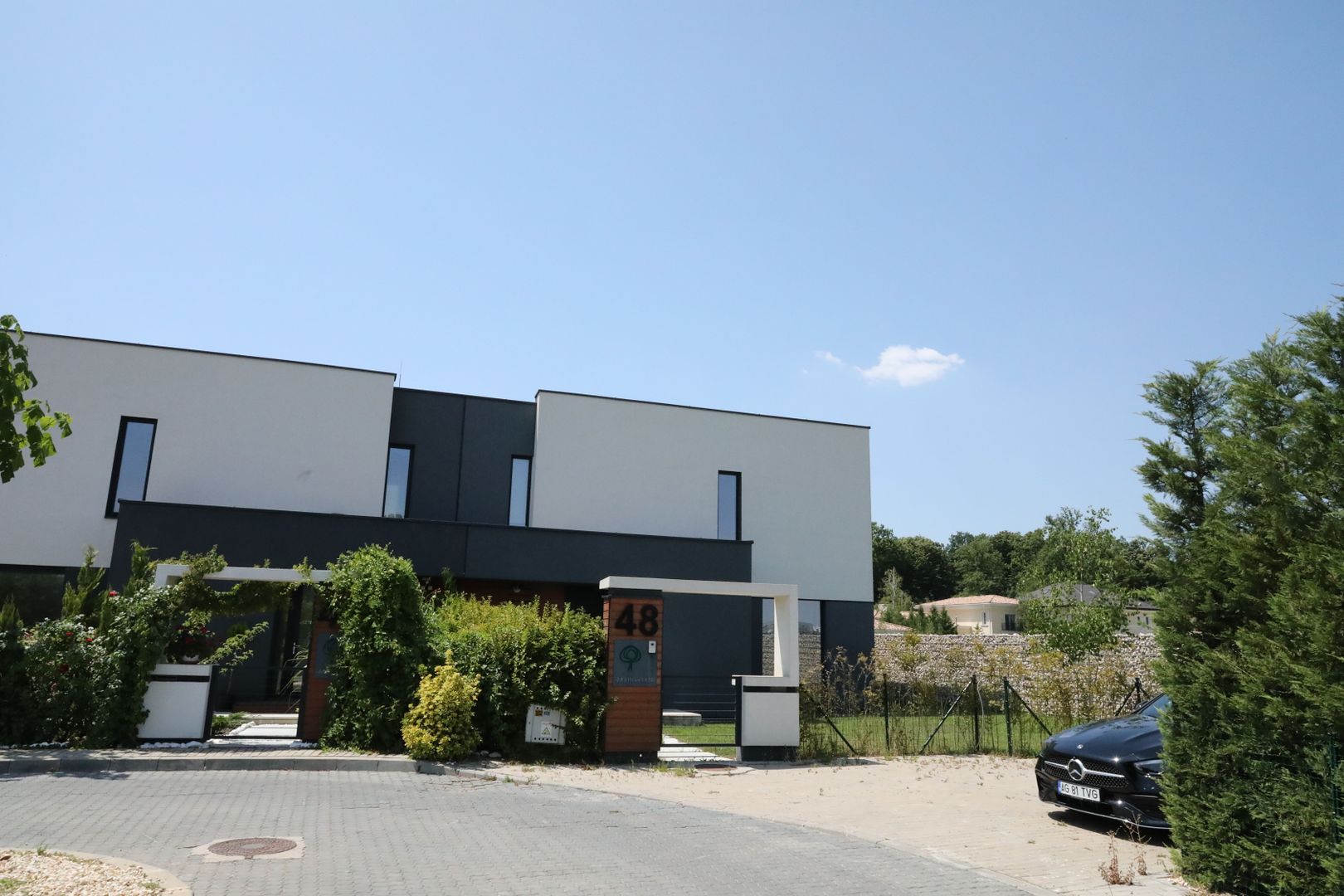 Complex Amber Gardens Tunari - Poză 6