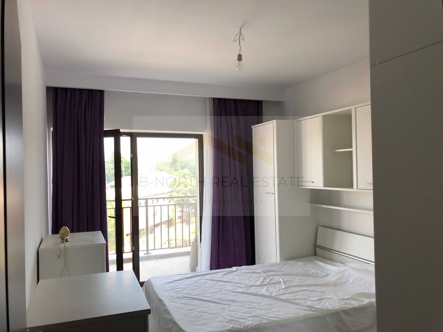 Apartament 2 camere - Bd Timisoara 89 - gata de mutat - Poză 4