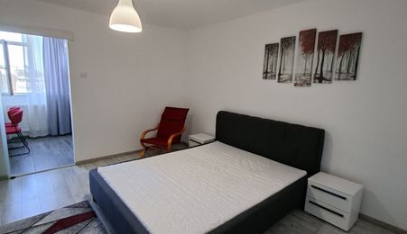 Apartament 1 cameră – Tătărași, Iași