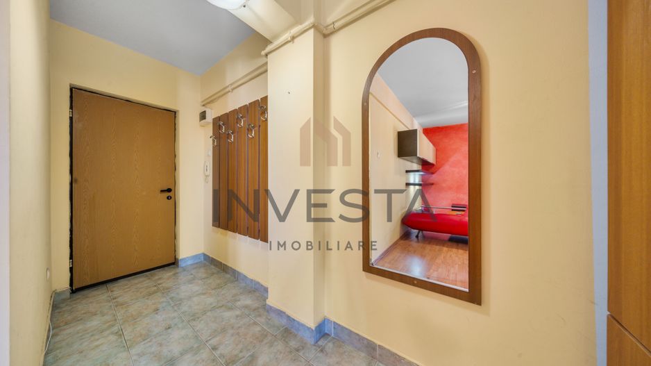 Oportunitate de investitie! Marasti ! Parcare subterana ! - Poză 9