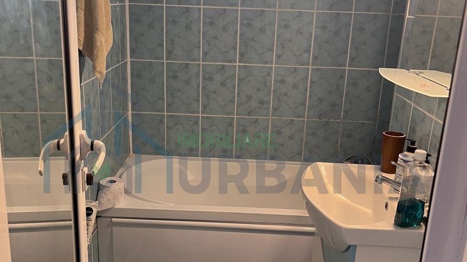 Apartament 2 camere, Podu Roș, mobilat, Iași – de închiriat - Poză 6