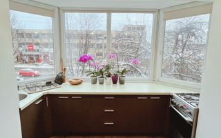 Apartament 2 camere decomandat, mobilat & utilat – Bd. Ștefan cel Mare - Poză 8