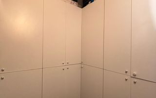 Apartament De 3 Camere Cu Gradina Mobilat Si Utilat - Poză 9