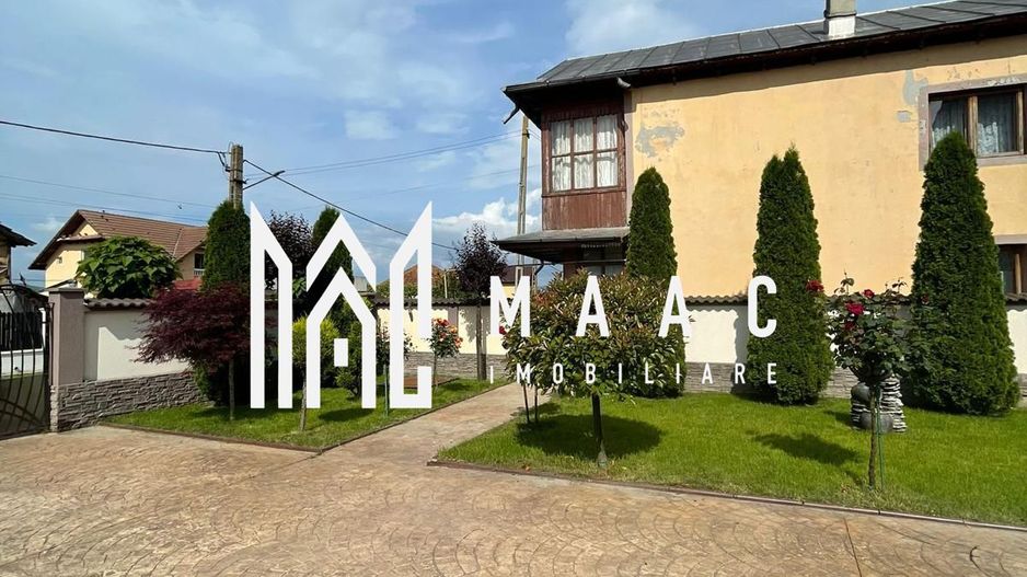 Vila | P+1+M | Zona linistita | Moderna - Poză 2