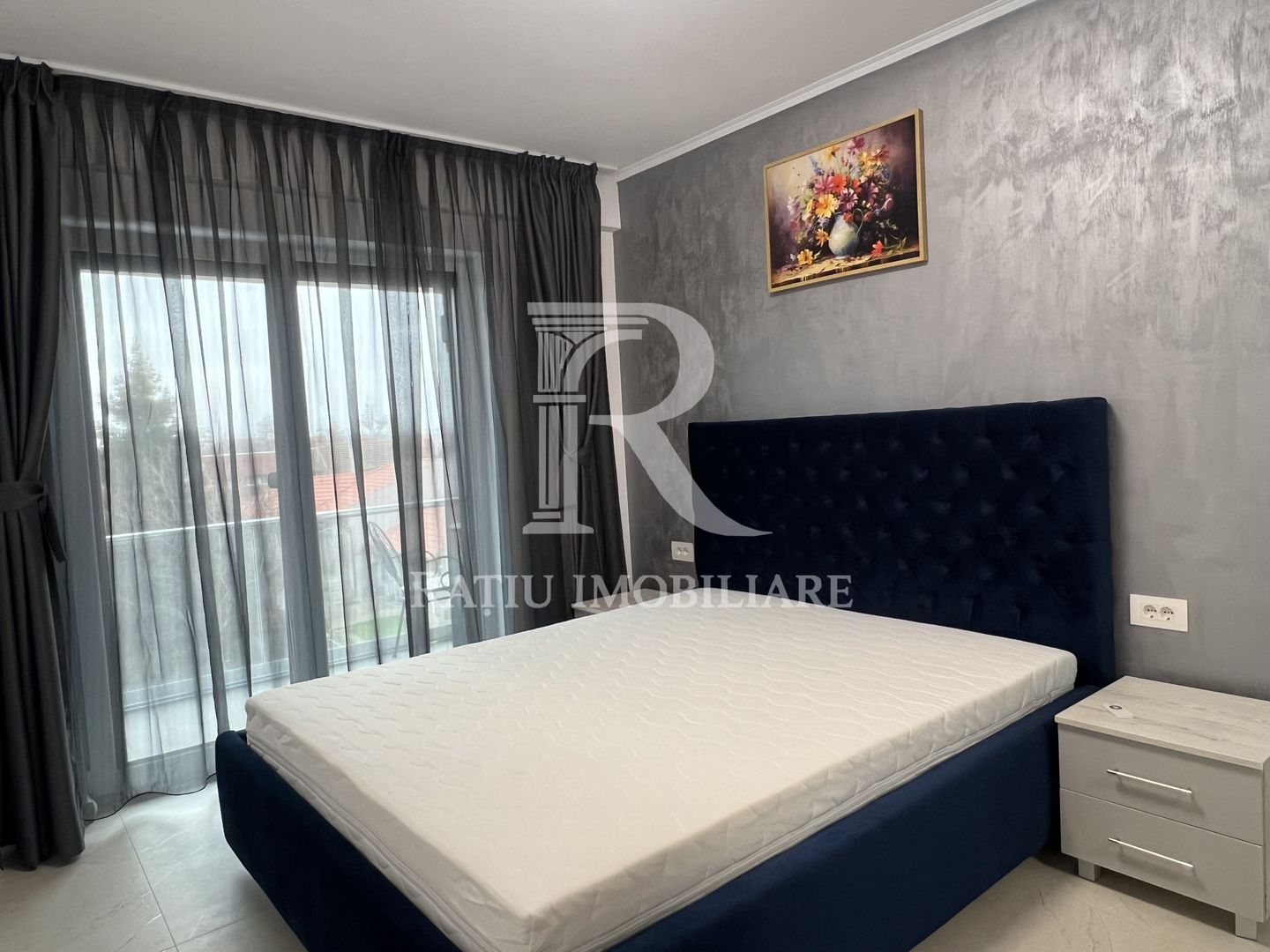 2 Camere | Ultracentral Civic | Cartier nou CHARM | Parcare Subterană - Poză 9
