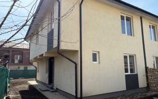 Bragadiru, casa tip duplex, 4 camere, mutare imediata, comision 0% - Poză 3