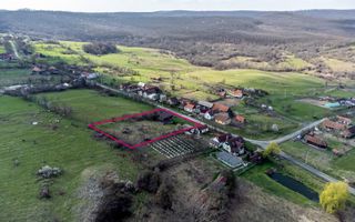 Cabană pe 3 niveluri - zonă spectaculoasă - Pătârș - COMISION 0% - Poză 2