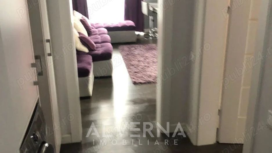 Apartament 2 camere | 65 mp + terasa 10 mp | Iulius Mall - Intre Lacur - Poză 6