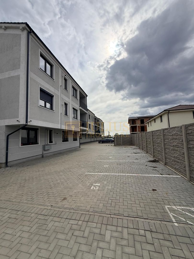 2 camere, Calea Urseni-Giroc, la 5 minute de Braytim, prima inchiriere! - Poză 26