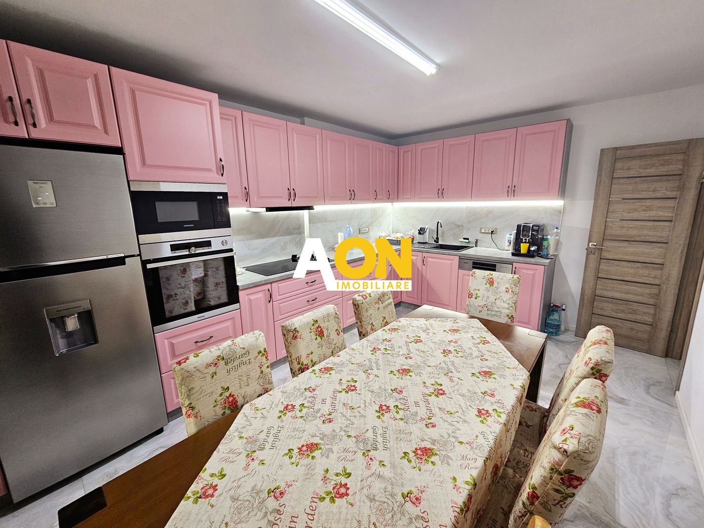 Casa eficienta energetic, 5 camere, 540 mp teren, Partos - Poză 9