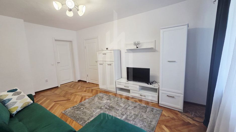 Studio elegant într-una dintre cele mai bune zone din Sibiu – Școala de Înot - Poză 1