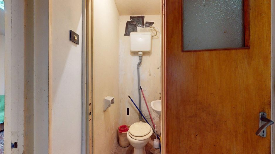 Apartament 4 camere Jean Steriadi Ozana Auchan Titan - Poză 22