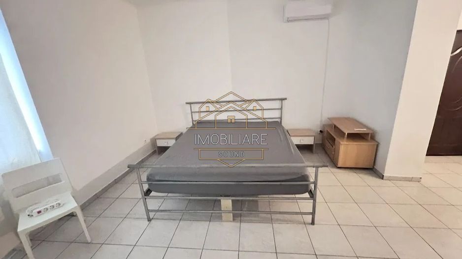 Apartament cu 1 cameră în Centru, Cluj, cu facilități complete - Poză 1