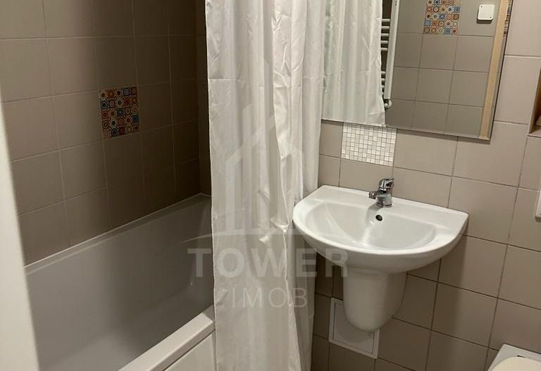 Apartament 2 camere cu grădină | Selimbar - Poză 8