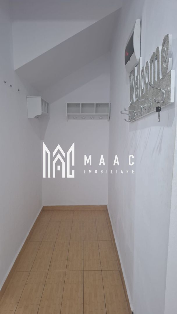 Casa 8 camere | 308mpu | 2 Apartamente | Selimbar - Poză 36