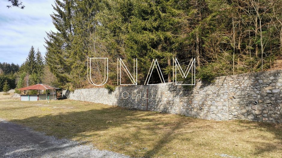 ***OFERTA NOUA*** Teren lângă Scenă, în Poiana Lupului, Gărâna - Poză 16