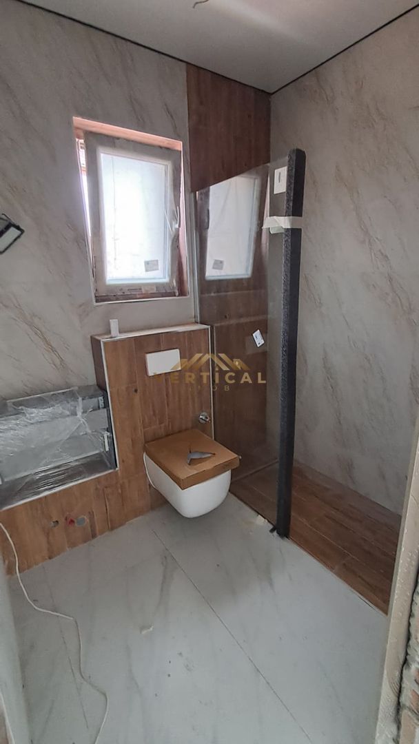 Casă de Vânzare în Comuna Berceni | 110 mp utili | Teren 430 m - Poză 5