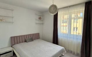 2 camere, Parcare, BT Arena, Platinia, Plopilor, USAMV, Parcul Central - Poză 1