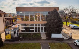 Hală de 2050 mp în Arad - Poză 1