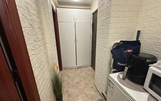 3 Camere 🏢 | Veteranilor 📍 | Etaj intermediar ⬆️ | Centrala 🔥 - Poză 18