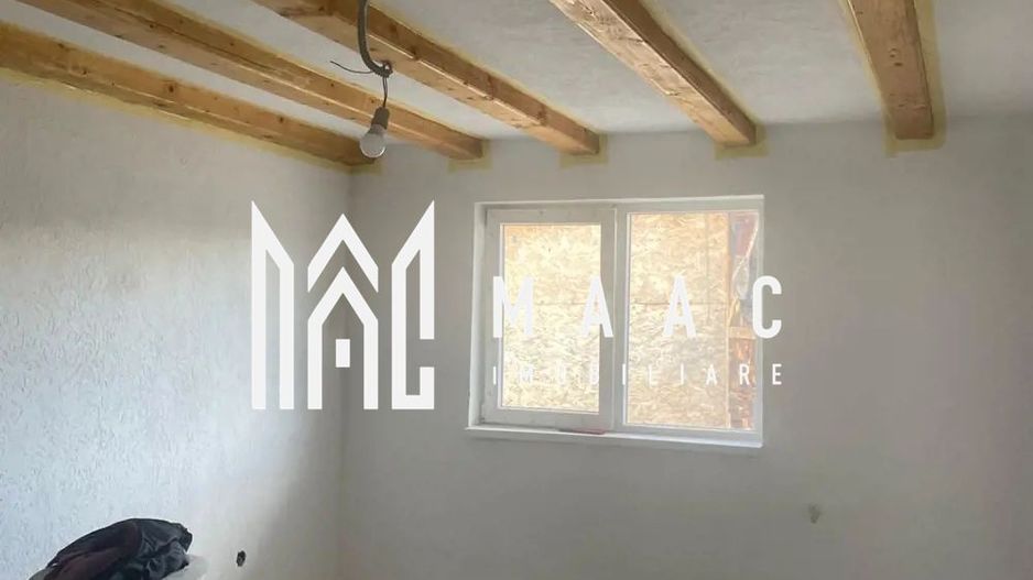 Casa  | 5 camere | Teren 650 MP |  | 170 MPU | Cornatel - Poză 3