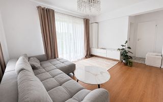Apartament modern 3 camere, mobilat premium, Lavandei Residence - Poză 2