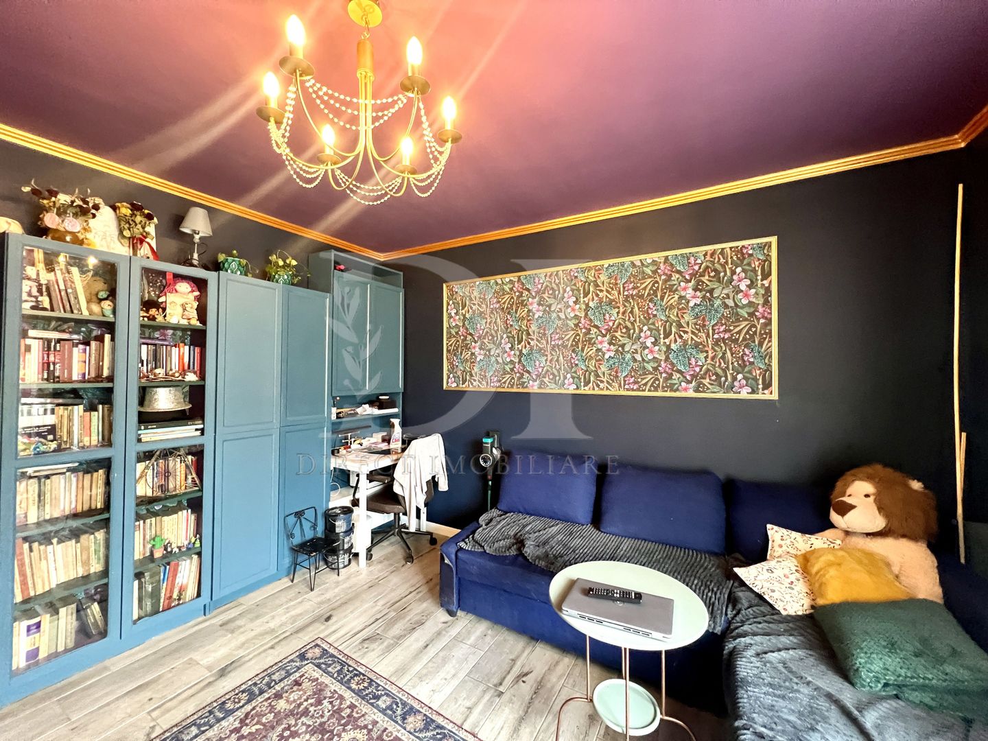 Apartament doua camere | Zona Porii - Poză 1